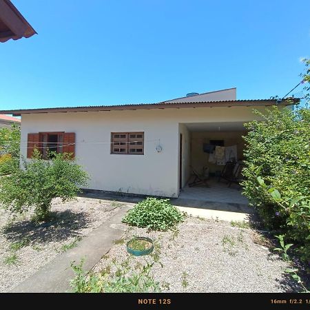 Casa Praia Dos Ingleses ฟลอเรียนอโปลิส ภายนอก รูปภาพ
