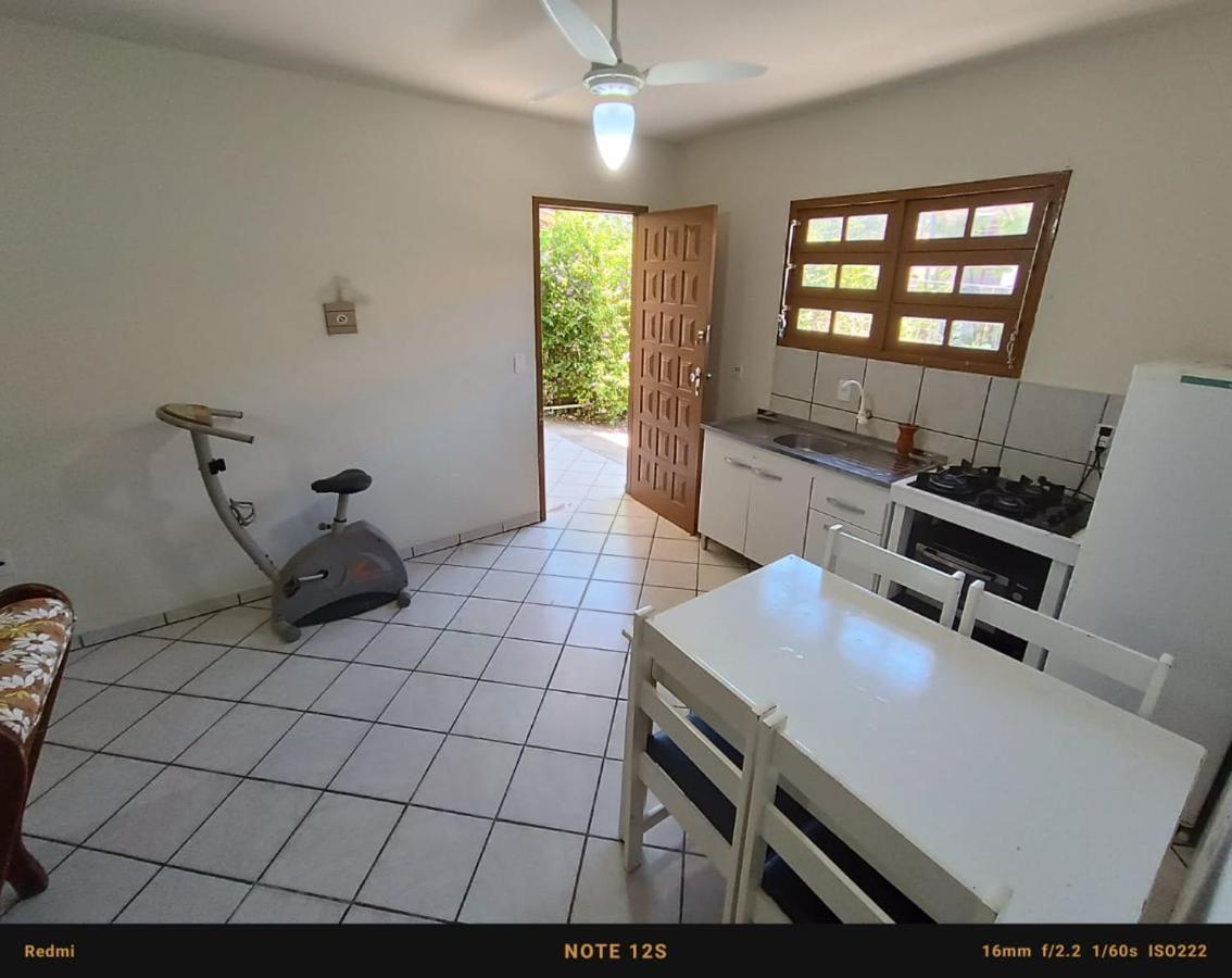 Casa Praia Dos Ingleses ฟลอเรียนอโปลิส ภายนอก รูปภาพ