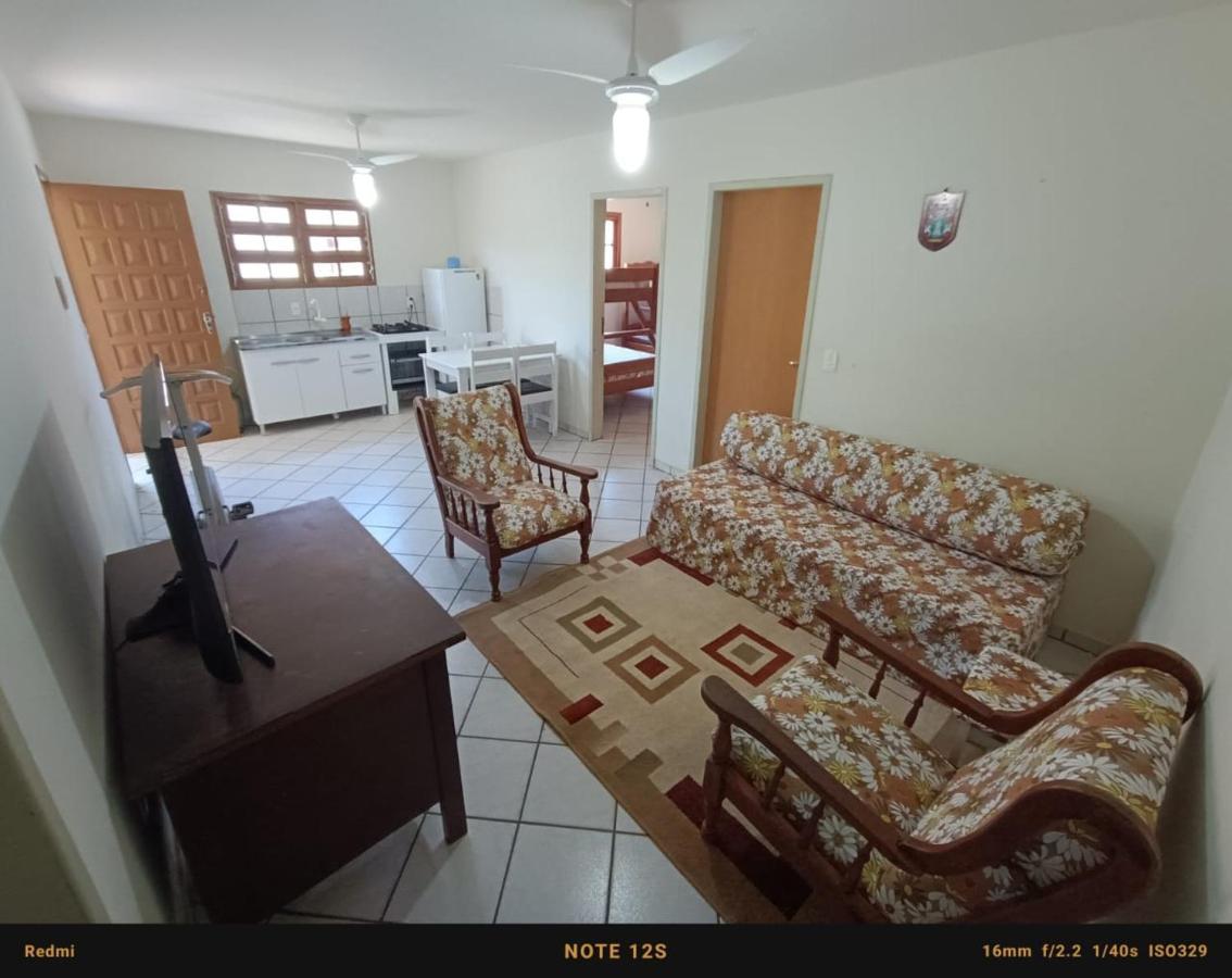 Casa Praia Dos Ingleses ฟลอเรียนอโปลิส ภายนอก รูปภาพ