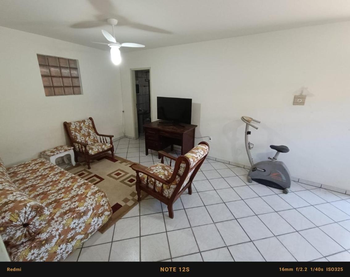 Casa Praia Dos Ingleses ฟลอเรียนอโปลิส ภายนอก รูปภาพ