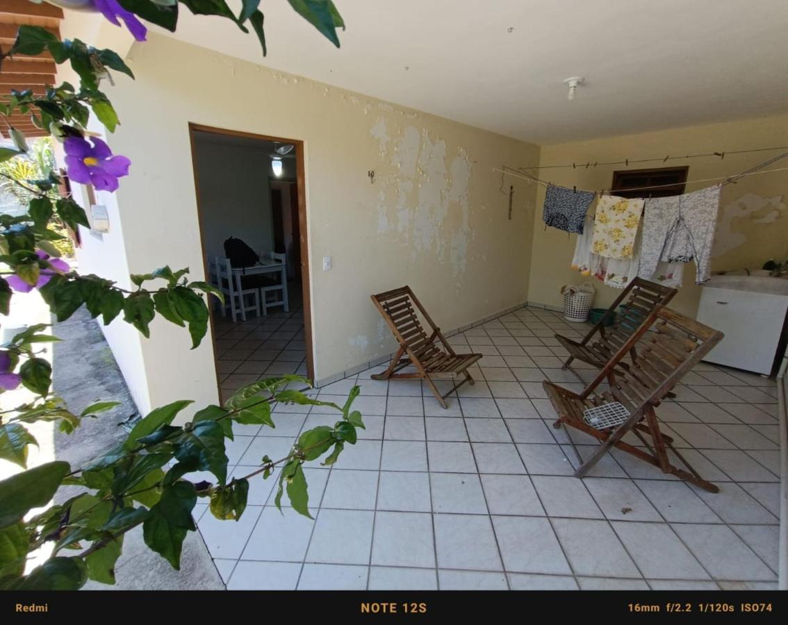 Casa Praia Dos Ingleses ฟลอเรียนอโปลิส ภายนอก รูปภาพ